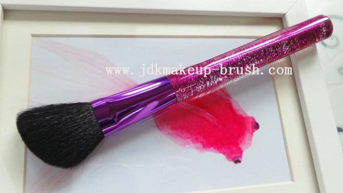 Best Makeup Brush For Contouring And Blush Brush