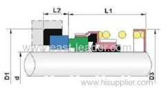 BIA SEALS-elastomer bellow seals