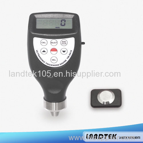 Ultrasonic Thickness Meter TM-8816