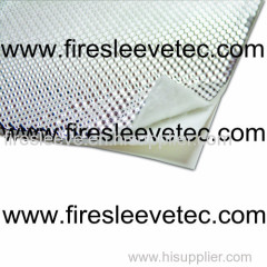 BSTFLEX Aluminum heat shield