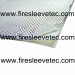 BSTFLEX Aluminum heat shield