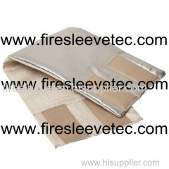 BSTFLEX Aluminum heat shield