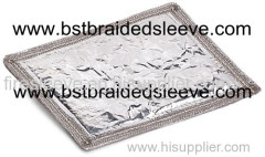 BSTFLEX Aluminum heat shield