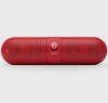 New Beats Pill 2.0 Red Portable Bluetooth Speaker with Built-in Mic Beats New Pill 2.0