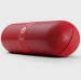 Beats Audio Pill 2.0 Wireless Bluetooth NFC Speaker with Microphone Red