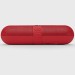 Beats Audio Pill 2.0 Wireless Bluetooth NFC Speaker with Microphone Red