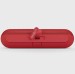 Beats Audio Pill 2.0 Wireless Bluetooth NFC Speaker with Microphone Red