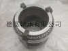 wheel bearing with top precision