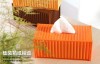 Container type / creative / cute paper extraction box