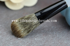 Frosted handle blush brush wholesale makeup brush