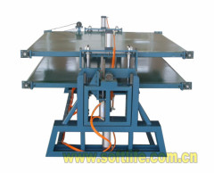 Mattress upturned conveyor (200W)