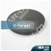 Diameter 60mm C target 99.99%--Carbon target--sputtering target(Mat-cn)