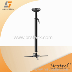 Heavy-duty universal projector bracket