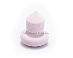Non Latex Cosmetic Blending Makeup Sponge