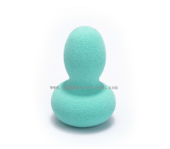 Non Latex Cosmetic Blending Makeup Sponge