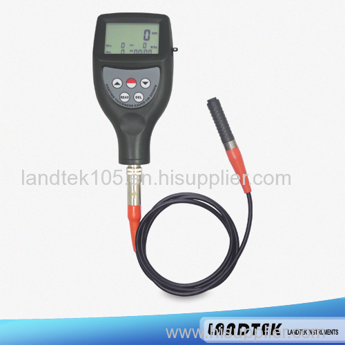 Statistical Type Coating Thickness Gauge