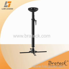 Self Lock Heavy Duty Universal Ceiling Projector Mount