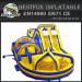 Attractive professional inflatable obstacle