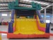 Inflatable cowboy playland obstacle courses