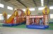 INFLATABLE OBSTACLES TOUR EGYPT