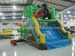 Monkey Inflatable Obstacle Course for promotion