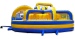 Attractive professional inflatable obstacle