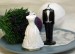 romantic / wedding / creative / charming gift candle