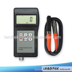 Coating Thickness Meter or Tester