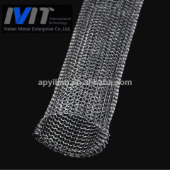 MT ISO knitted filter wire mesh