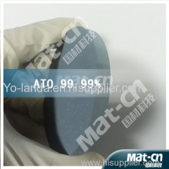 sputtering target ATO 99.99% virtual price