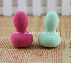 Flawless makeup blender cosmetic sponge puff