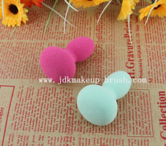 Flawless makeup blender cosmetic sponge puff