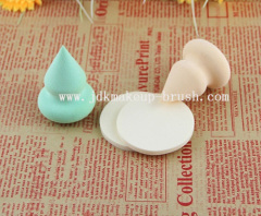 Flawless makeup blender cosmetic sponge puff