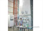 99.999 % Nitrogen 99.7 % Oxygen Air Separation Plant / Equipment 1000 KW For Sewage Treatment