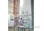 99.999 % Nitrogen 99.7 % Oxygen Air Separation Plant / Equipment 1000 KW For Sewage Treatment
