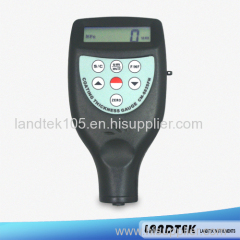 Standard Type Coating Thickness Gauge