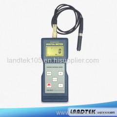 Standard Type Coating Thickness Gauge