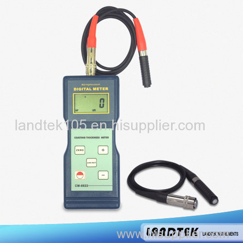 Coating Thickness Meter or Tester