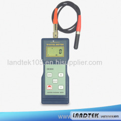 Coating Thickness Meter or Tester