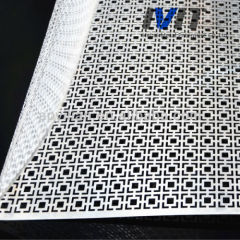 MTpattern metal perforated sheet