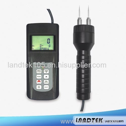 Moisture Meter or Moisture Tester