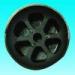 car plastic clips auto body fasteners