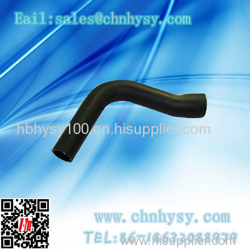 automotive rubber fuel lines