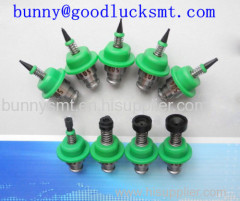 JUKI SMT NOZZLE for KE2000/2010/2020/2030/2040 /2050/2060/2070/2080/FX-1r