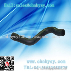 automotive hoses and fittings