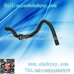 automotive coolant hose auto silicone hoses