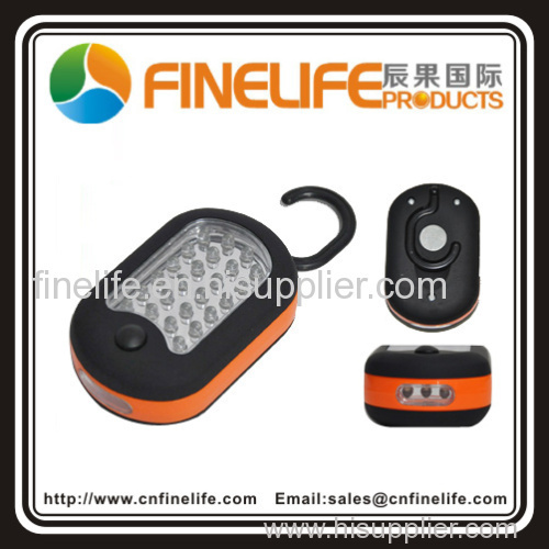 Hot sale 27 LED work light