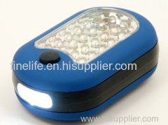 Hot sale 27 LED work light