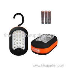 Hot sale 27 LED work light