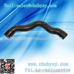 automotive rubber hose car heater hose